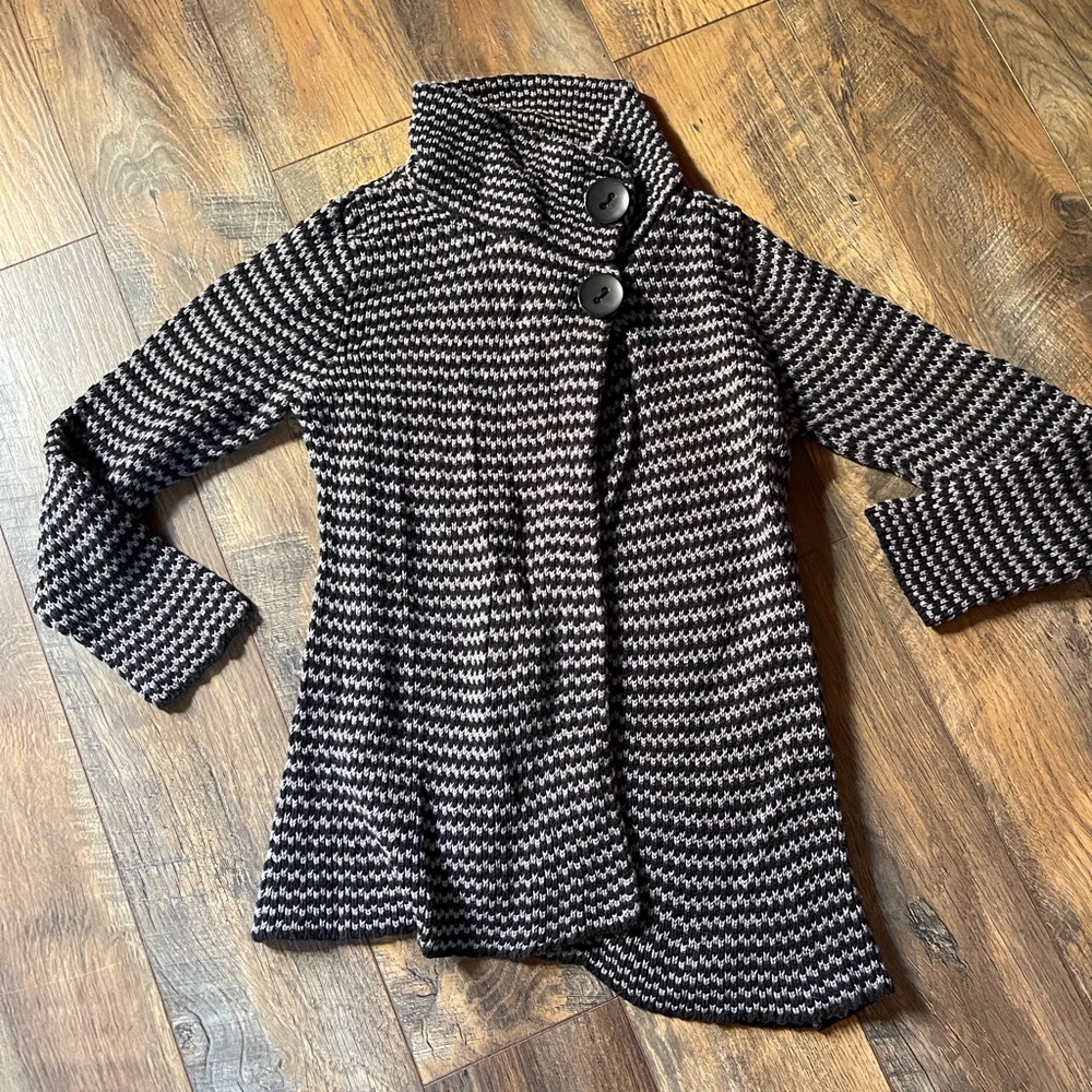 Small Habitat top/sweater/cover